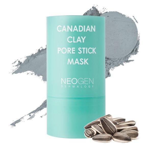 NEOGEN CANADIAN CLAY PORE STICK MASK маска для очищення пор (28G)