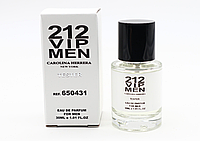 Tester мужской Carolina Herrera 212 VIP Men 30 мл