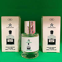 Тестер мужского парфюма 30 мл Cocolady №049 (аромат похож на Creed Aventus)