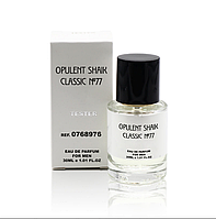 Tester мужской Shaik Opulent Classic No77 30мл