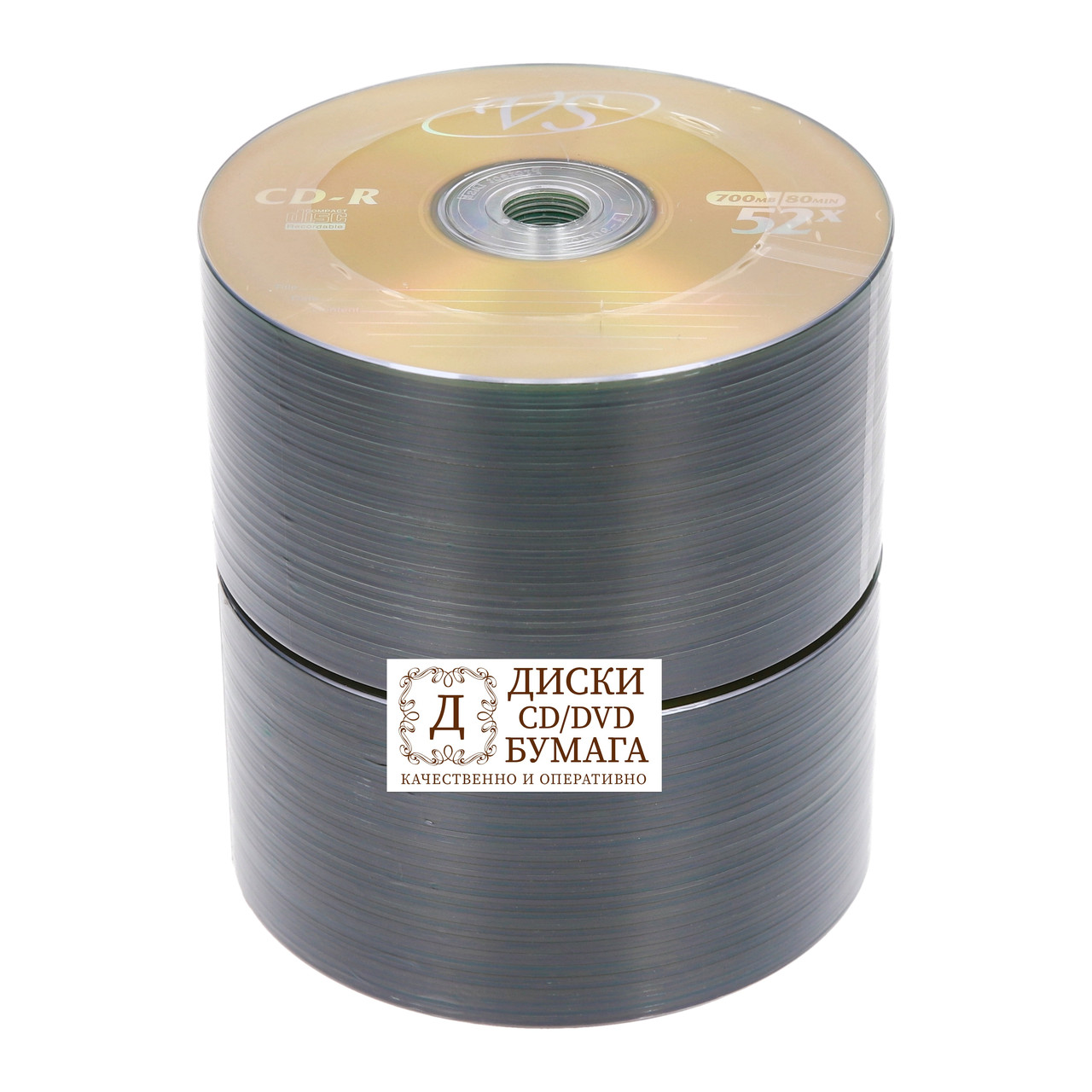 DVD, BD и CD диски VS в Украине. Сравнить цены и купить на Prom.ua