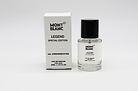 Tester чоловічий Mont Blanc Legend special edition 30мл