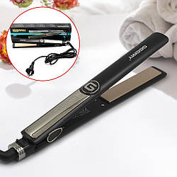 Щипці для волосся GM 416 (випрямляч/праска)