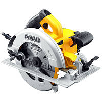 Пила дисковая DeWALT DWE575K (Акция)