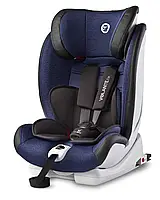 Автокресло Caretero Volante Fix Limited 9-36 Navy WayBay