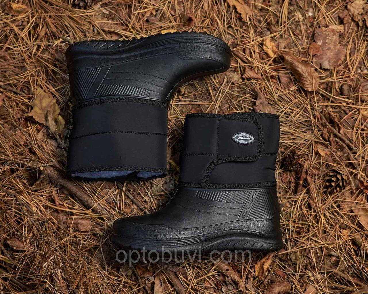 Чоботи жіночі зимові Gipanis