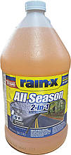 Rain‑X All Season -18, 5061320, 3.785 л.