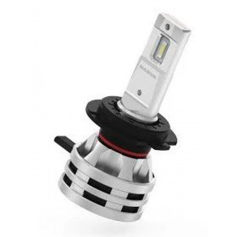 Світлодіодні лампи Narva 18033 H7 12/24v 6500K X2 24W RPL Range Performance (2 шт.)