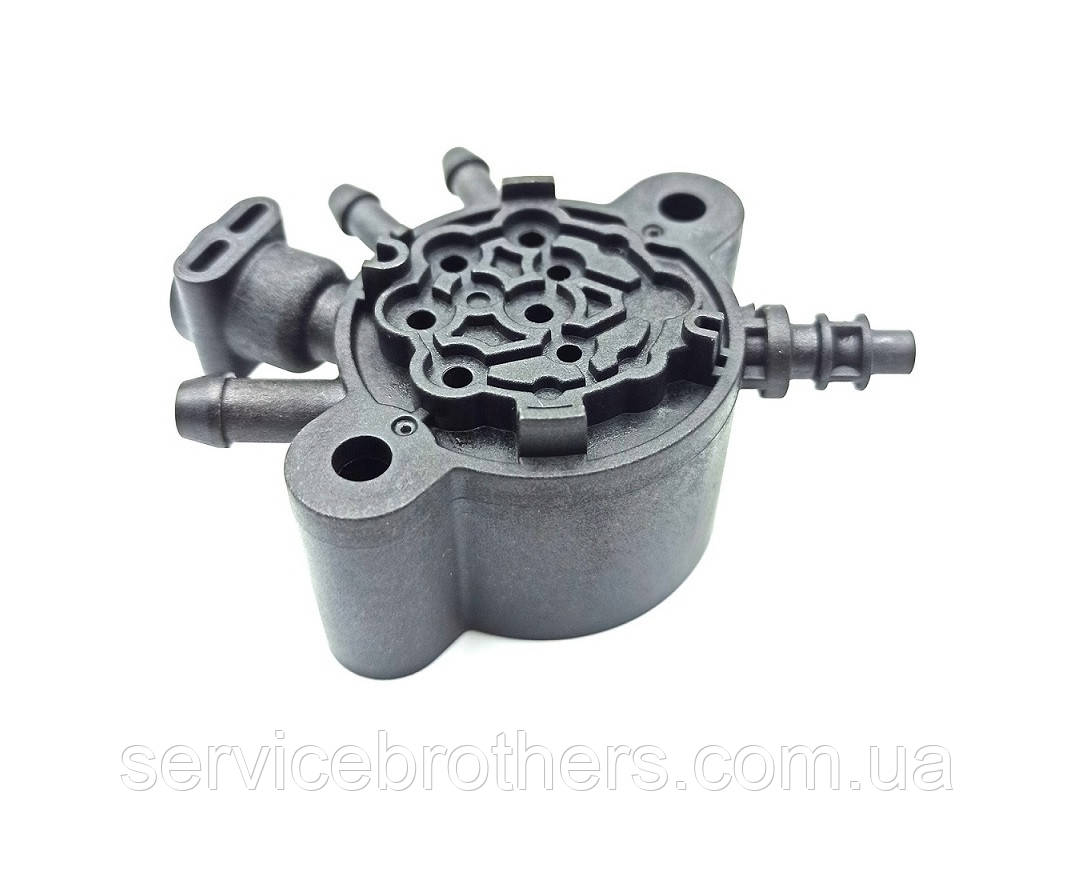Розподільник води мультиклапана new F11 DR. COFFEE