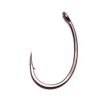 Крючок KORDA Krank Barbless Size 06