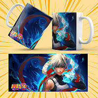 Чашка Аніме Naruto 002