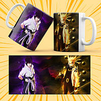 Чашка Аніме Naruto 005