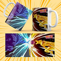 Чашка Аніме Naruto 007