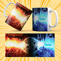 Чашка Аніме Naruto 010