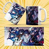 Чашка Аніме Naruto 014