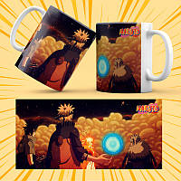 Чашка Аніме Naruto 015