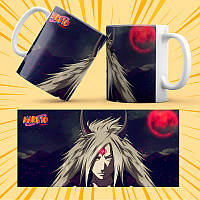Чашка Аніме Naruto 016