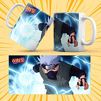 Чашка Аніме Naruto 019