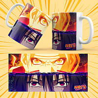 Чашка Аніме Naruto 020