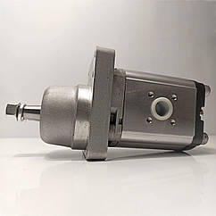 Насос гідравлічний Hydro-pack на автобус 20C22X015MA