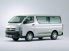 Toyota Hiace 2004-2010