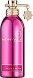 Парфумована вода Montale Roses Musk 100ml, Тестер, фото 3