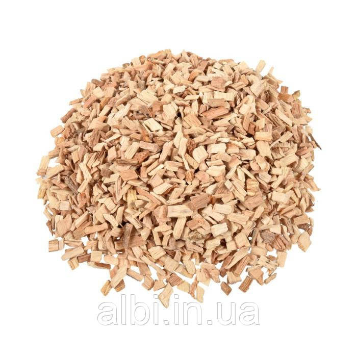 Тріска для коптильні з вільхи 1кг