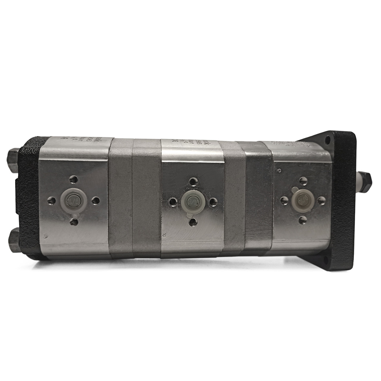 Тандемний насос на трактор Hydro-pack 222C8.2X067/8.2X156/8.2X066, фото 1