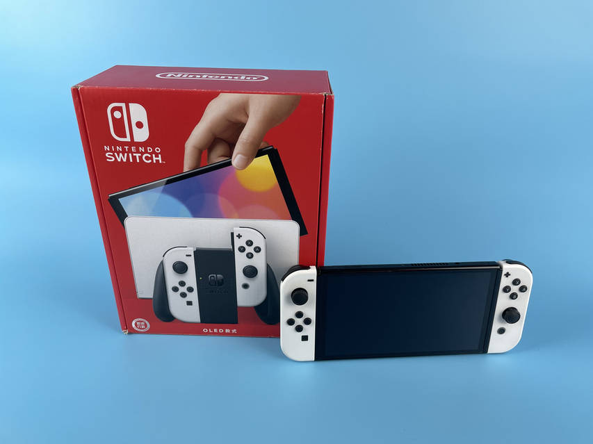 値下げ　Switch Nintendo Switch 5128857428_w1280_h640_proshita