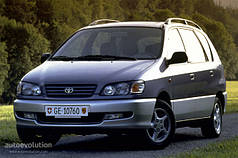 Toyota Picnic 1996-2001
