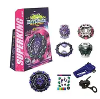 Beyblade В-169 Variant Lucifer Дзига Люцифер В169 з запуском