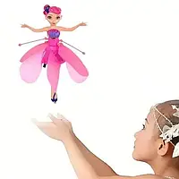 Летающая игрушка фея Aerocraft Princess