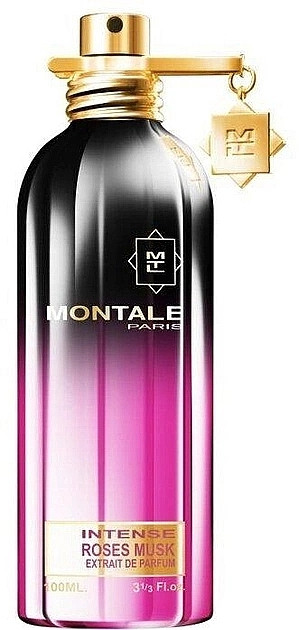 Парфум Montale Intense Roses Musk 100ml, Тестер, фото 1
