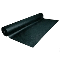 Агроволокно черное 60 г/м² Ширина 1.07 м AGROS