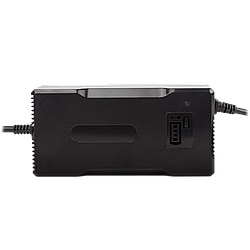 Зарядний пристрій для акумуляторів LiFePO4 48V (58.4V)-4A-192W