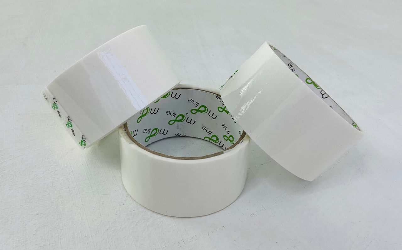 Скотч для окон Широкий 48 мм Самоклейка для 8 окон 18992Ф+ (ID ...