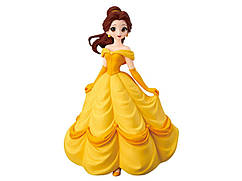 Фігурка Banpresto Красуня і чудовисько Белль Beauty and the beast Belle 16 см B BB B 16