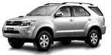 Toyota Fortuner 2005–2015