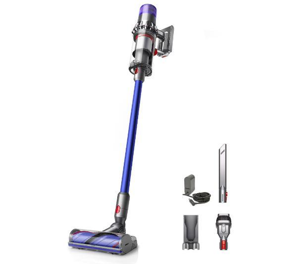 Вертикальний + ручний пилосос (2в1) Dyson V11 (446976-01), фото 1