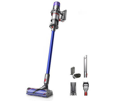 Вертикальний + ручний пилосос (2в1) Dyson V11 (446976-01)