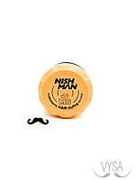 Матовый воск для стилизации волос Nishman Hair Styling Wax INCA INCHI M6 100 мл