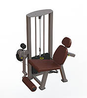 Тренажер для мышц разгибателей бедра сидя