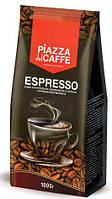 Кофе в зернах Piazza del Caffe Espresso 1кг