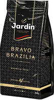 Кофе в зернах Жардин (Jardin Bravo Brazilia) 1кг