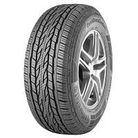 CONTINENTAL ContiCrossContact LX2 215/65R16 98H