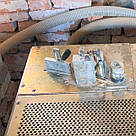 Крайколичкувальний верстат EB86 (Beeman, Туреччина) бв універсальний для поклейки крайки, фото 3