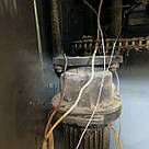 Крайколичкувальний верстат EB86 (Beeman, Туреччина) бв універсальний для поклейки крайки, фото 6