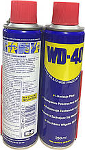 WD-40 Універсальне мастило, 10-00863A,	250 мл