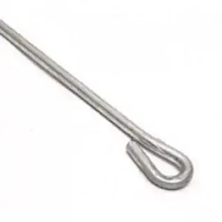 Спиця кільце 4х125 мм