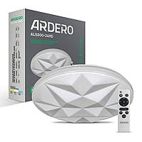 Світлодіодний світильник Ardero AL5000-2ARD AMBER 54W RGB